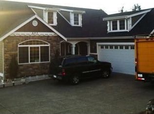 607 10th Ave, Milton, WA 98354