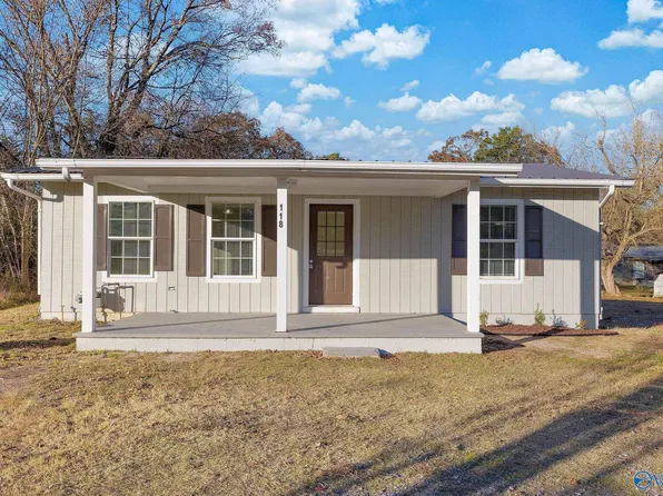 118 Derrick Dr, Guntersville, AL 35976