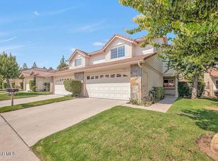 19523 Eagle Ridge Ln, Porter Ranch, CA 91326