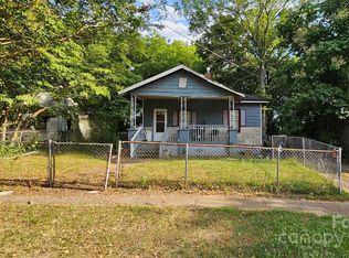 2505 Booker Ave, Charlotte, NC 28216