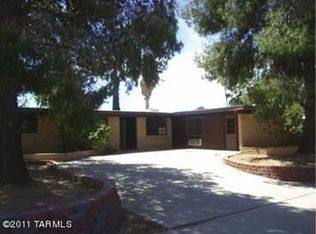9420 E 42nd St, Tucson, AZ 85730
