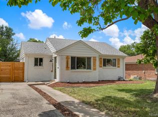 3095 N Adams St, Denver, CO 80205