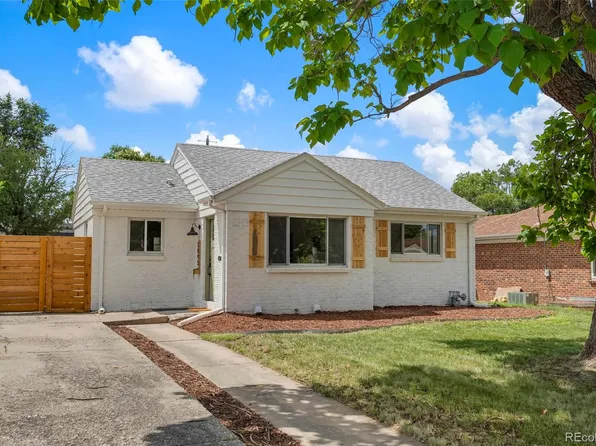 3095 Adams Street, Denver, CO 80205