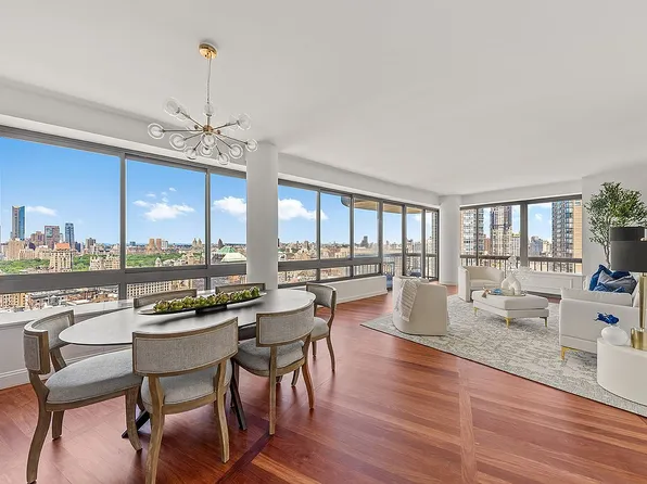 167 E 61st St #31DE, New York, NY 10065
