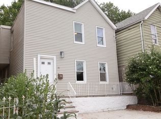 91 Winans Ave, Newark, NJ 07108