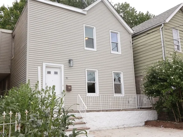 91 Winans Ave, Newark City, NJ 07108