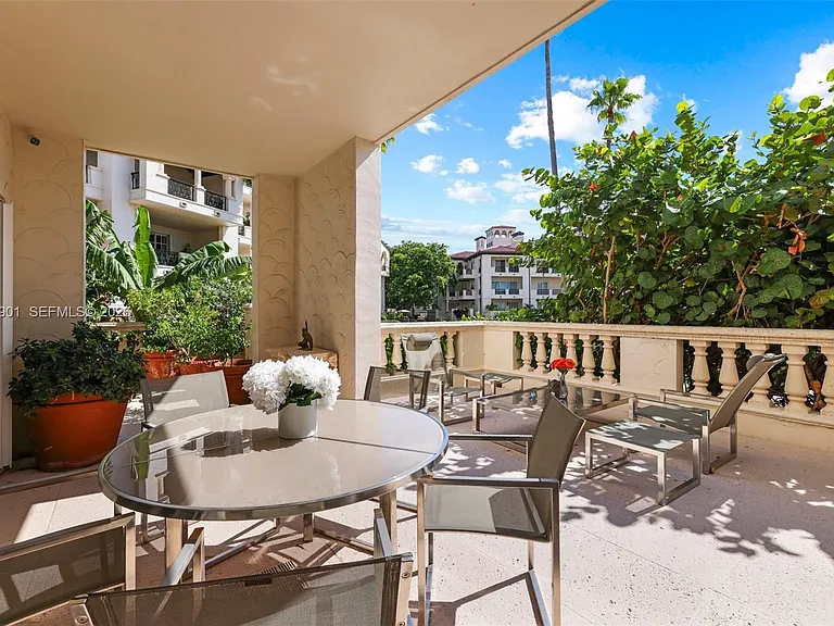 2211 Fisher Island Dr #3101 — Photo 42