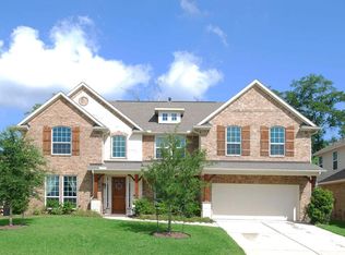 6001 Aspen Pass Dr, Kingwood, TX 77345