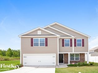 1915 Greenbrook Trl, Dallas, NC 28034