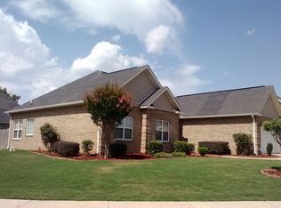 613 Huntwood Ln, Kathleen, GA 31047