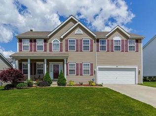 968 Molloy Dr, O'Fallon, MO 63366