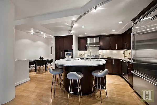 Sold by Halstead Real Estate | media 2