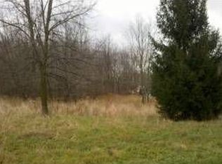 1157 N Wozniak Rd, La Porte, IN 46350