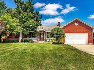 5478 Haft Rd, Cincinnati, OH 45247