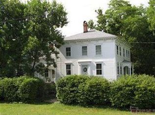 Kinsman Rd NW, North Bloomfield, OH 44450