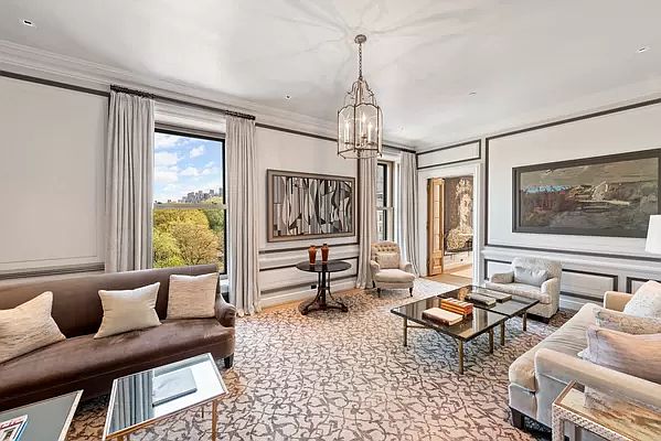 1st image of 1 Central Park S #509