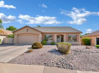 4522 E Desert Sands Dr, Chandler, AZ 85249