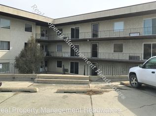 401 N Fee St UNIT B, Helena, MT 59601