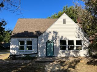 1408 S Gary Pl #H, Tulsa, OK 74104