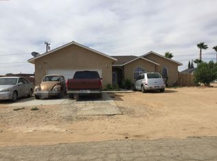 8437 Redwood Blvd, California City, CA 93505