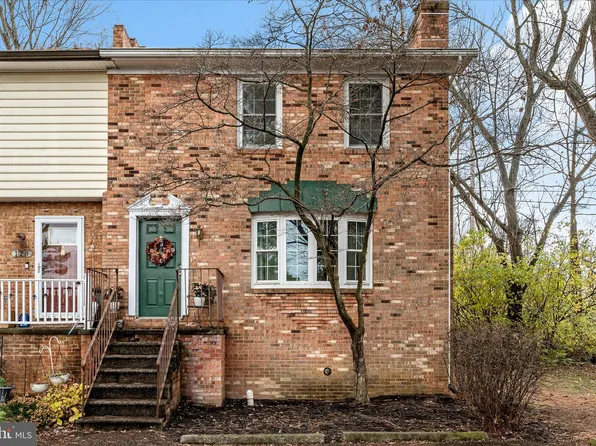 126 Warren Cir, Stephens City, VA 22655