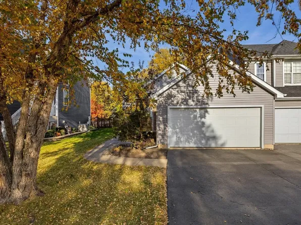 413 Newport Cir, Oswego, IL 60543