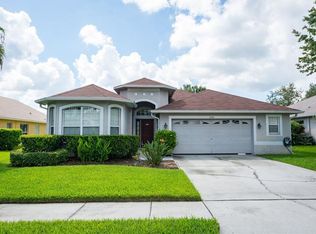 1124 Rolling Stone Run, Odessa, FL 33556