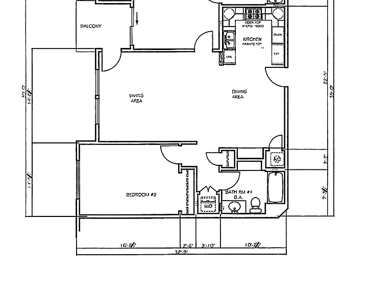 Trevi Villas — Photo 5
