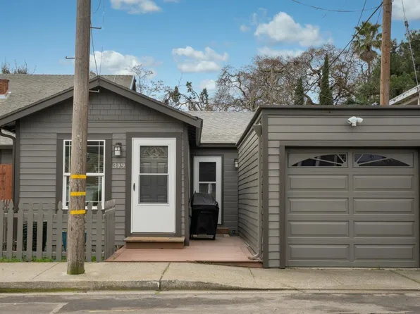309 Sacramento Street, Suisun City, CA 94585