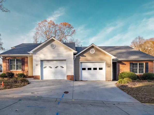 350 Stowe Ave APT 101, Asheboro, NC 27203