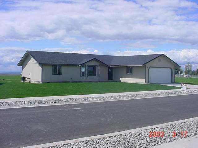 Family home in nice area