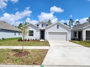 3236 Crocus Ln, Green Cove Springs, FL 32043