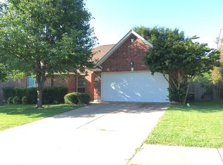 8217 Manx Dr, Round Rock, TX 78681