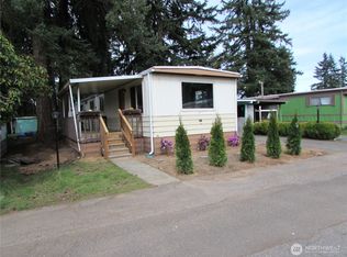 11424 36th Drive NE #69, Marysville, WA