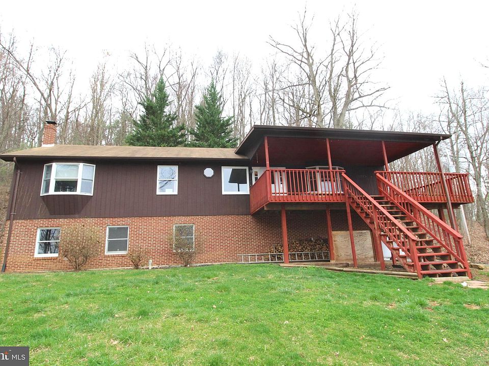 287 Blackthorne Rd, Stanley, VA 22851 Zillow