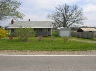 14211 Highway M, Rayville, MO 64084