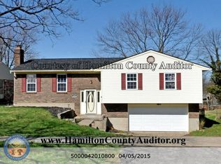 1691 Eight Mile Rd, Cincinnati, OH 45255