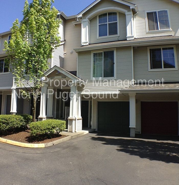 1st image of 16125 Juanita Woodinville Way NE Unit 1008