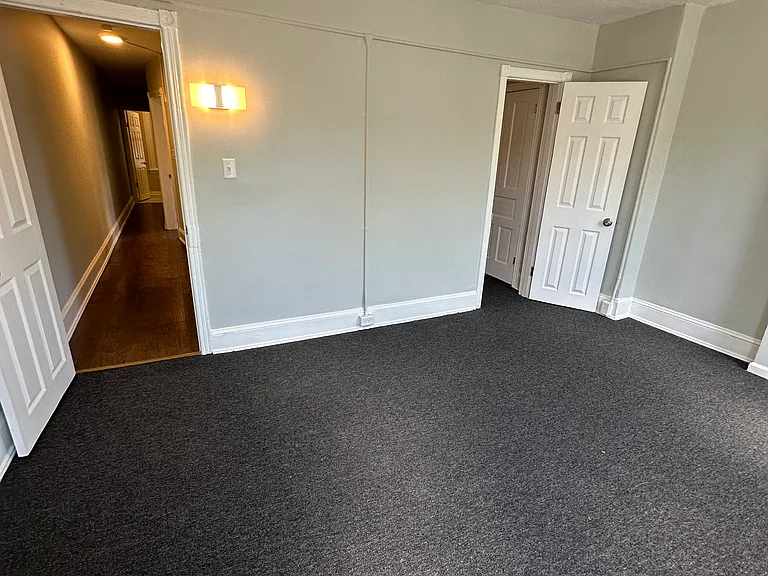 Bedroom.