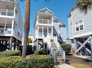 1424 N Waccamaw Dr, Murrells Inlet, SC 29576