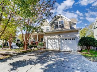 10334 Dunberry Ct, Charlotte, NC 28214