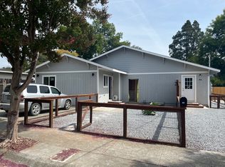 316 Hardister Dr #3, Cloverdale, CA 95425