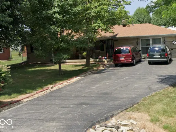 6430 E Stop 11 Rd, Indianapolis, IN 46237