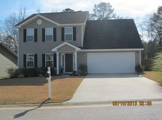 708 Keyes Dr, Grovetown, GA 30813