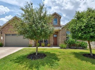 8909 Whispering Trl, Austin, TX 78737