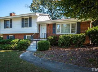 1538 Westchester Rd, Raleigh, NC 27610