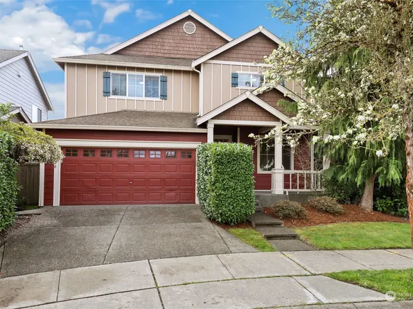6928 Anthem Street E, Fife, WA 98424