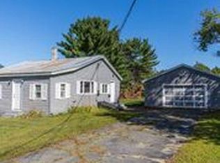 49 Waye St, Skowhegan, ME 04976