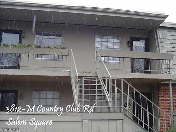 2nd image of 3812M Country Club Rd