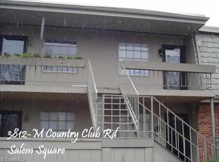 3812M Country Club Rd, Winston Salem, NC 27104